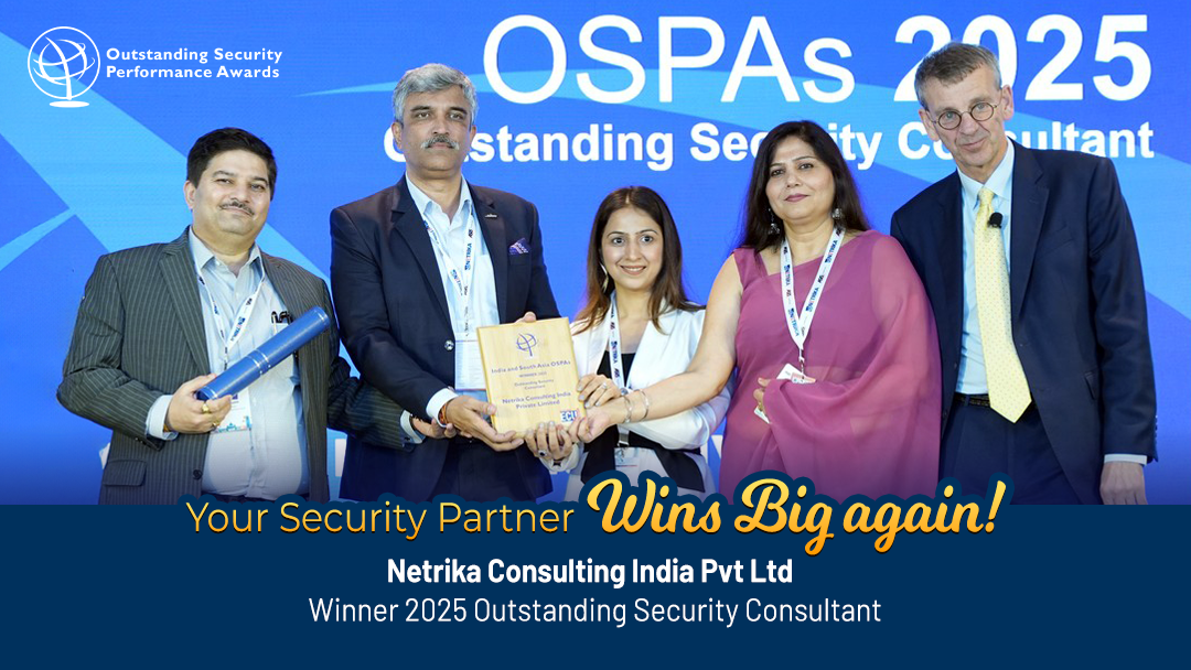 Security and Risk Consulting in India